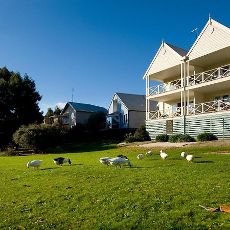 Lakeside Suites 1 Daylesford Dış mekan fotoğraf