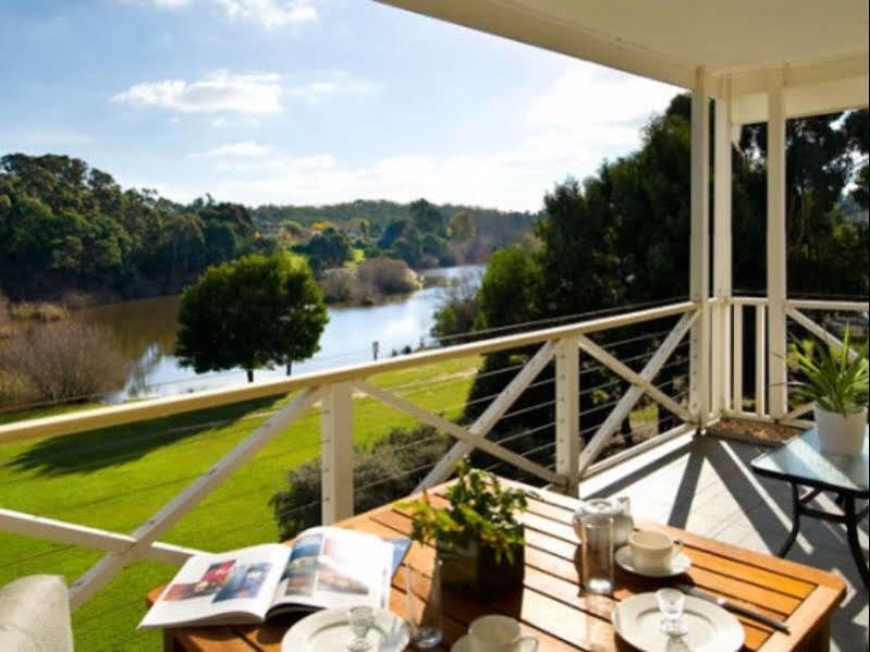 Lakeside Suites 1 Daylesford Dış mekan fotoğraf