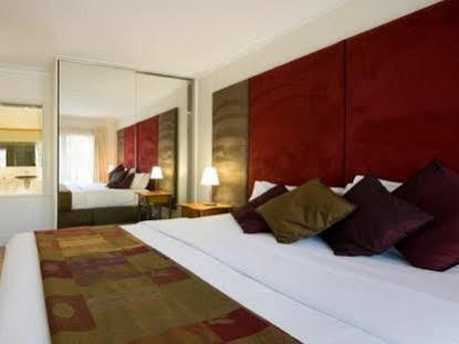 Lakeside Suites 1 Daylesford Dış mekan fotoğraf