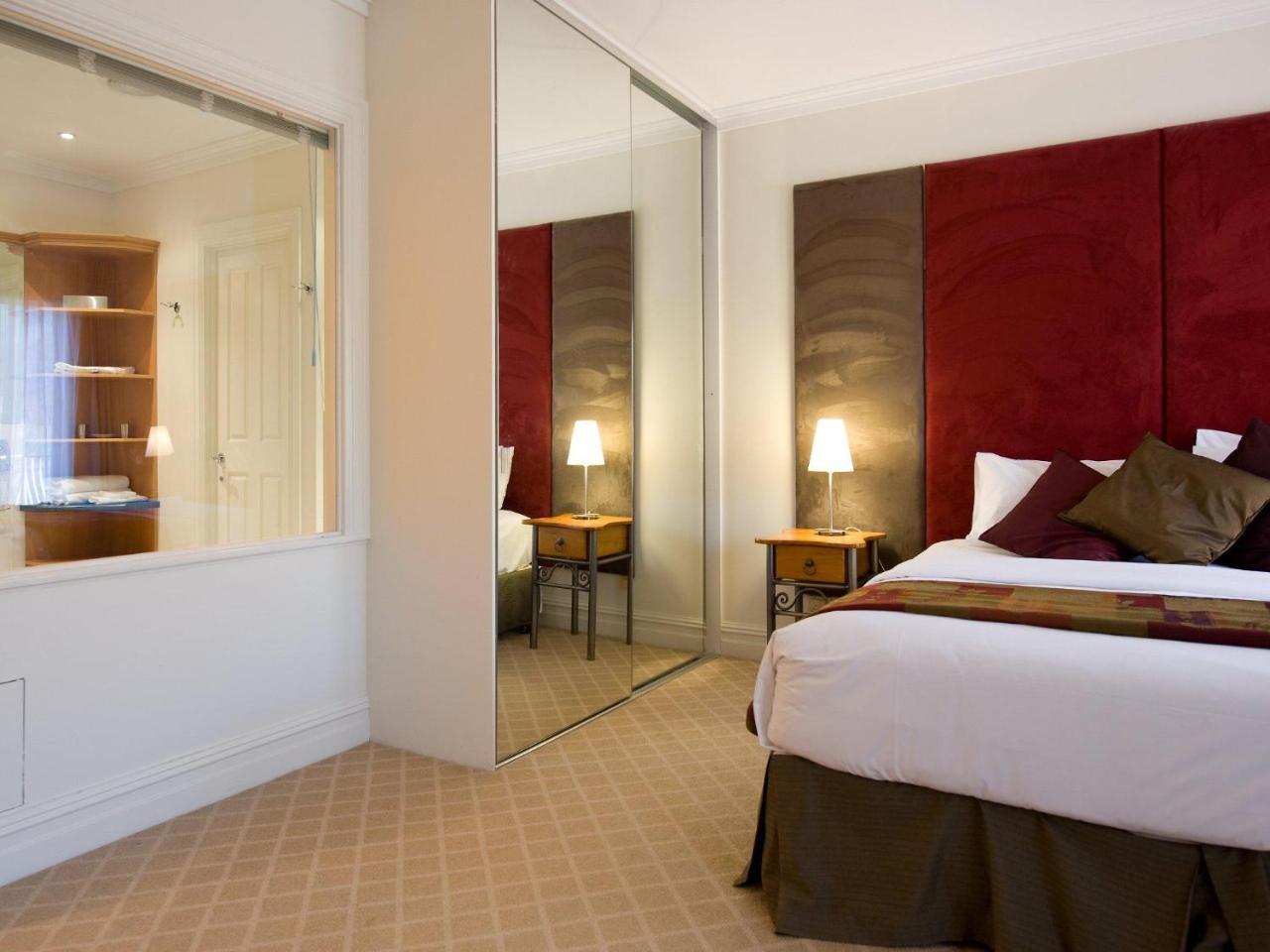 Lakeside Suites 1 Daylesford Dış mekan fotoğraf