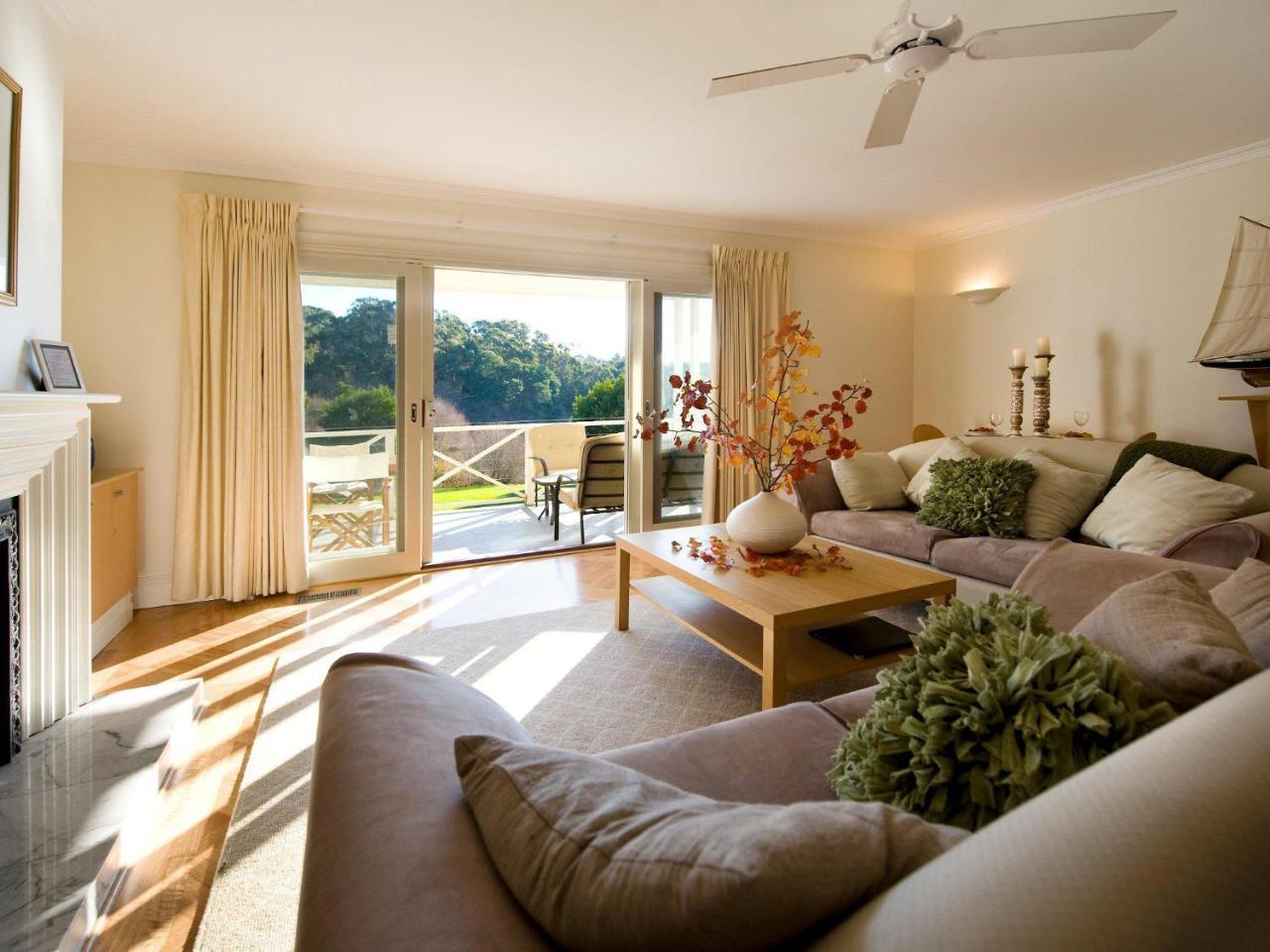 Lakeside Suites 1 Daylesford Dış mekan fotoğraf