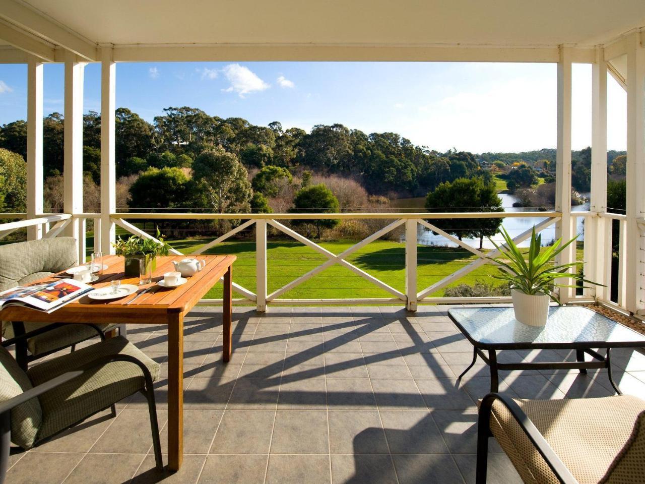 Lakeside Suites 1 Daylesford Dış mekan fotoğraf