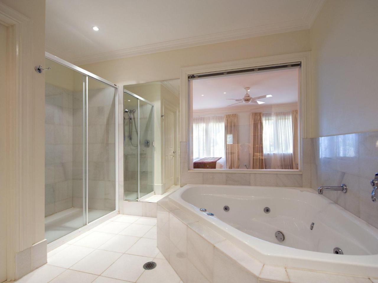Lakeside Suites 1 Daylesford Dış mekan fotoğraf