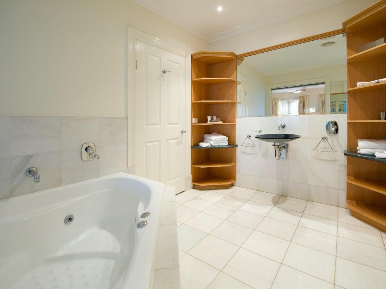 Lakeside Suites 1 Daylesford Dış mekan fotoğraf