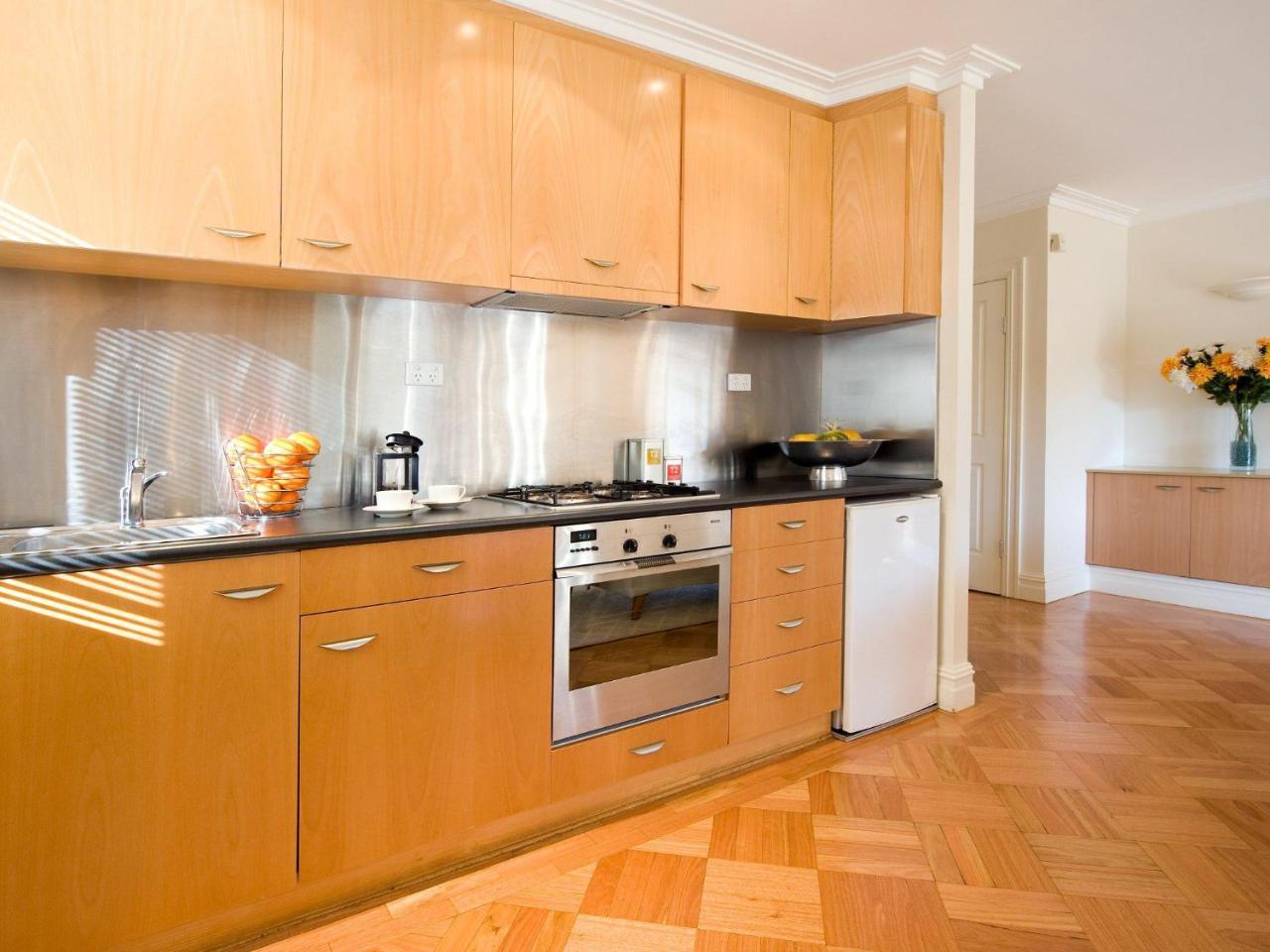 Lakeside Suites 1 Daylesford Dış mekan fotoğraf